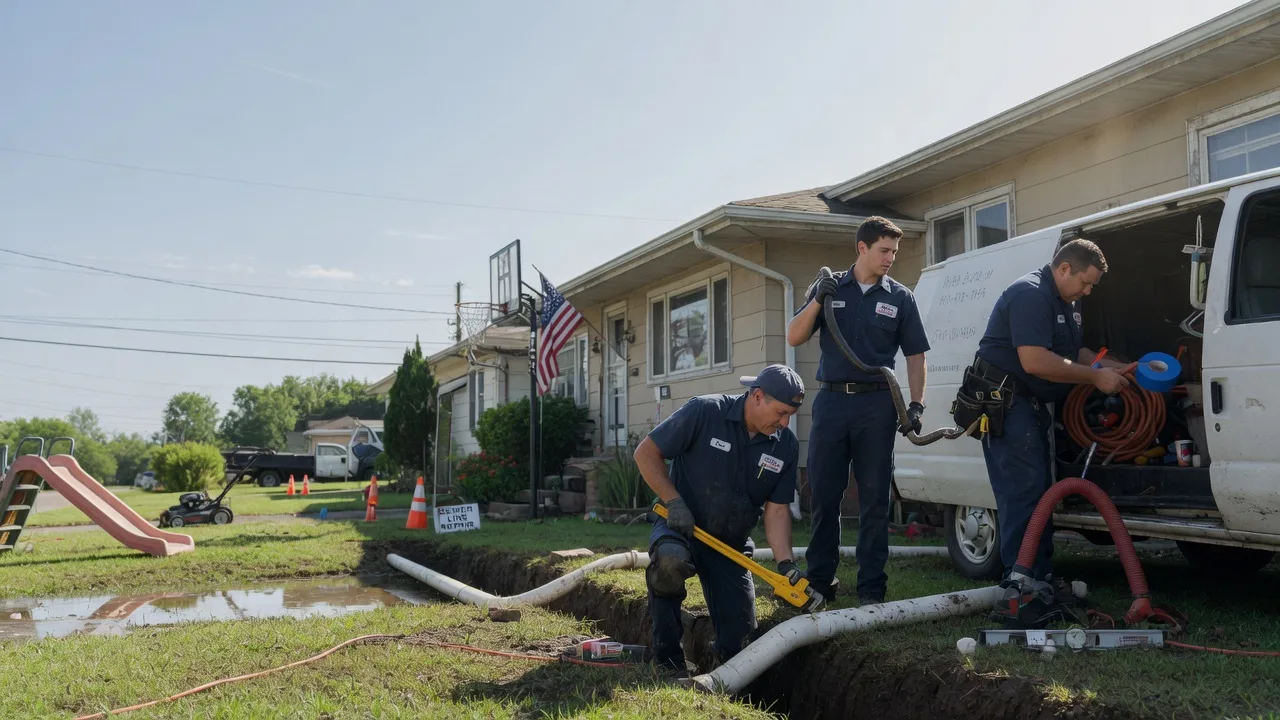 Toilet Installation in Twinsburg, OH near me